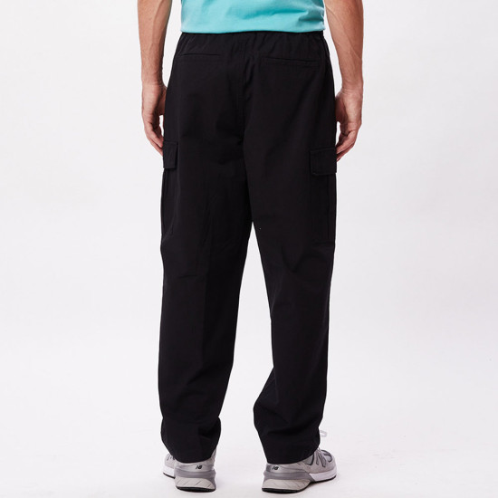 Obey Παντελόνι Easy Ripstop Cargo Pant